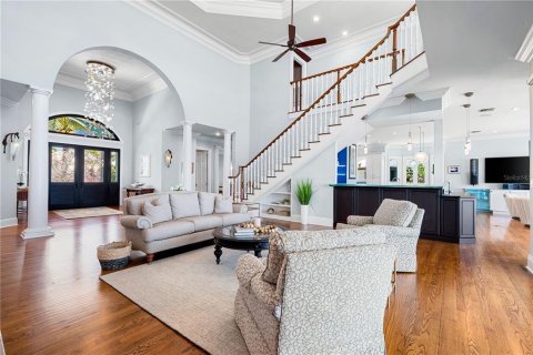 Casa en venta en Sarasota, Florida, 5 dormitorios, 473.71 m2 № 2123097 - foto 11