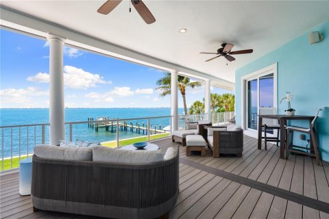 Casa en venta en Sarasota, Florida, 5 dormitorios, 473.71 m2 № 2123097 - foto 13