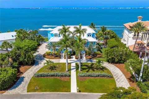Casa en venta en Sarasota, Florida, 5 dormitorios, 473.71 m2 № 2123097 - foto 2