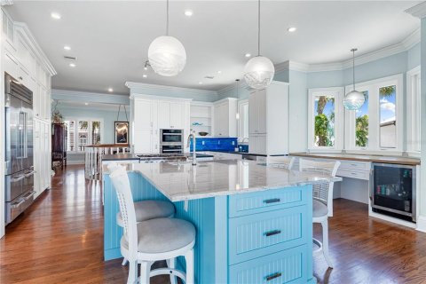 Casa en venta en Sarasota, Florida, 5 dormitorios, 473.71 m2 № 2123097 - foto 17