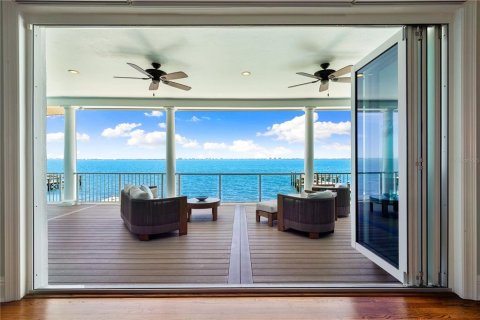 Casa en venta en Sarasota, Florida, 5 dormitorios, 473.71 m2 № 2123097 - foto 4