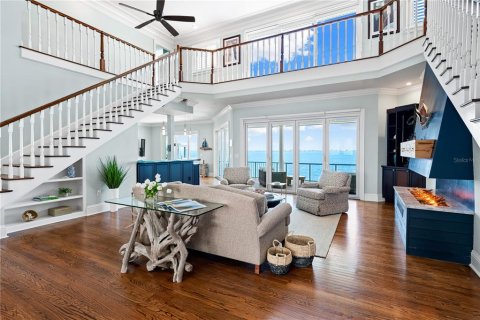 Casa en venta en Sarasota, Florida, 5 dormitorios, 473.71 m2 № 2123097 - foto 9