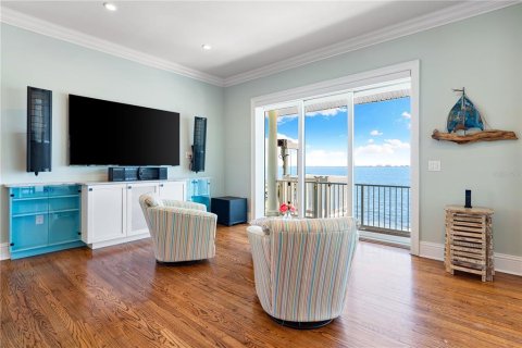 Casa en venta en Sarasota, Florida, 5 dormitorios, 473.71 m2 № 2123097 - foto 22