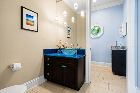 Casa en venta en Sarasota, Florida, 5 dormitorios, 473.71 m2 № 2123097 - foto 30