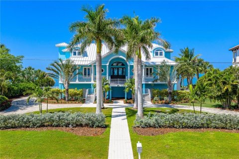 Casa en venta en Sarasota, Florida, 5 dormitorios, 473.71 m2 № 2123097 - foto 6