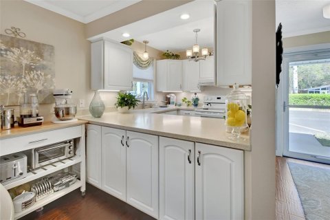 Condominio en venta en DeLand, Florida, 2 dormitorios, 86.4 m2 № 1734968 - foto 6