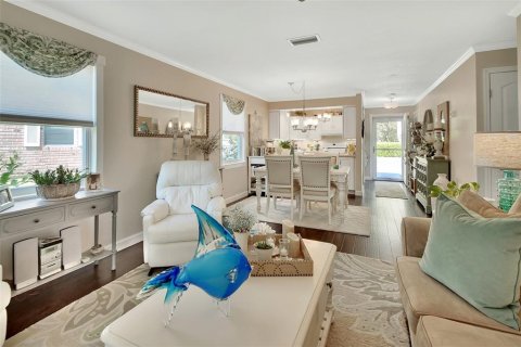 Condominio en venta en DeLand, Florida, 2 dormitorios, 86.4 m2 № 1734968 - foto 11