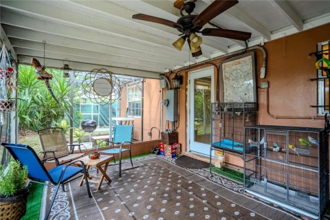 House in Miami, Florida 3 bedrooms, 93.65 sq.m. № 1809548 - photo 26