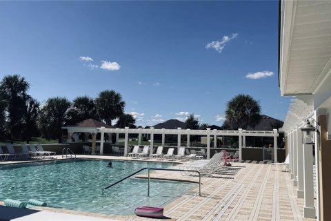 Villa ou maison à vendre à The Villages, Floride: 3 chambres, 176.05 m2 № 2298284 - photo 16