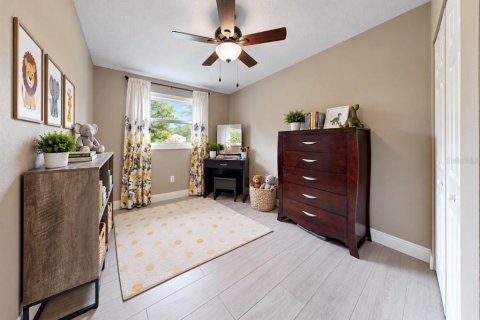 Casa en venta en Lutz, Florida, 3 dormitorios, 119.47 m2 № 2387391 - foto 24