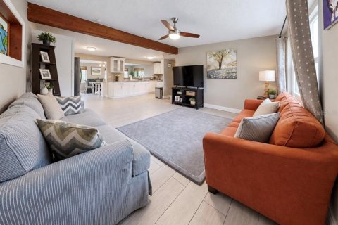Casa en venta en Lutz, Florida, 3 dormitorios, 119.47 m2 № 2387391 - foto 5
