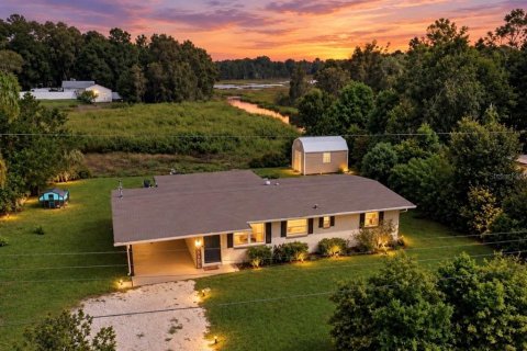 Casa en venta en Lutz, Florida, 3 dormitorios, 119.47 m2 № 2387391 - foto 4