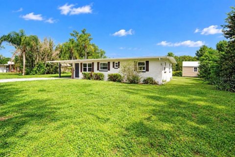 Casa en venta en Lutz, Florida, 3 dormitorios, 119.47 m2 № 2387391 - foto 2
