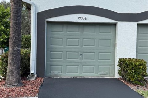 Copropriété à vendre à Parkland, Floride: 3 chambres, 163.51 m2 № 2033913 - photo 5