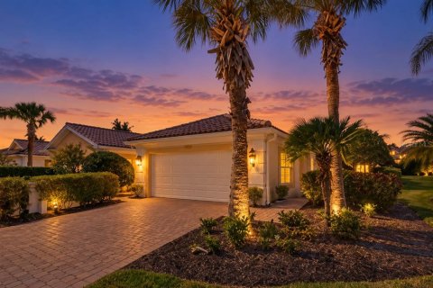 Casa en Sarasota, Florida 2 dormitorios, 142.51 m2 № 2375708
