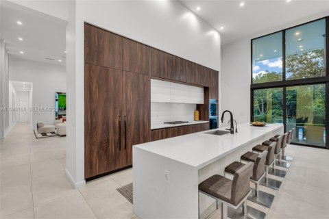 Купить виллу или дом в Пайнкрест, Флорида 6 спален, 606.65м2, № 2012097 - фото 17