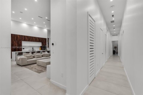 Купить виллу или дом в Пайнкрест, Флорида 6 спален, 606.65м2, № 2012097 - фото 29