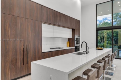 Купить виллу или дом в Пайнкрест, Флорида 6 спален, 606.65м2, № 2012097 - фото 18