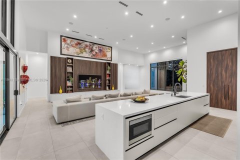 Купить виллу или дом в Пайнкрест, Флорида 6 спален, 606.65м2, № 2012097 - фото 20