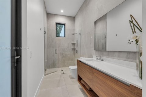 Купить виллу или дом в Пайнкрест, Флорида 6 спален, 606.65м2, № 2012097 - фото 28