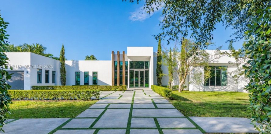 Дом в Пайнкрест, Флорида 6 спален, 606.65м2 № 2012097