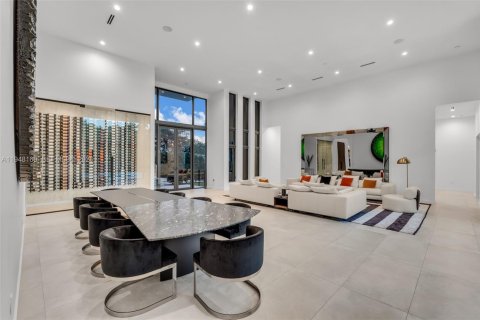 Купить виллу или дом в Пайнкрест, Флорида 6 спален, 606.65м2, № 2012097 - фото 14