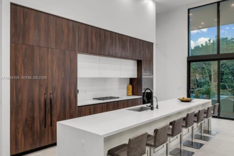 Купить виллу или дом в Пайнкрест, Флорида 6 спален, 606.65м2, № 2012097 - фото 19