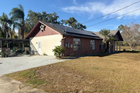House in Orlando, Florida 4 bedrooms, 232.81 sq.m. № 2213976 - photo 23