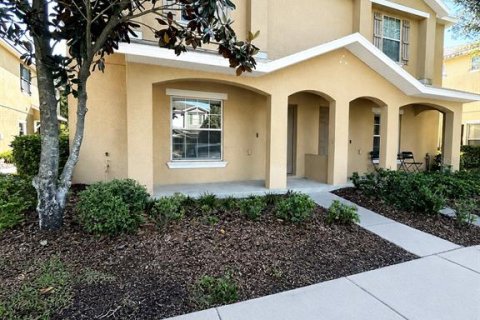 Adosado en alquiler en Riverview, Florida, 2 dormitorios, 126.81 m2 № 2259339 - foto 2