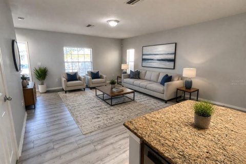 Adosado en alquiler en Riverview, Florida, 2 dormitorios, 126.81 m2 № 2259339 - foto 5