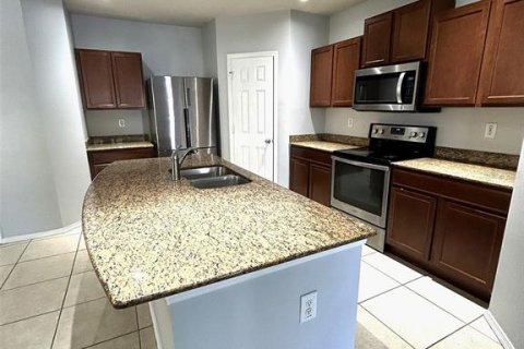 Adosado en alquiler en Riverview, Florida, 2 dormitorios, 126.81 m2 № 2259339 - foto 13