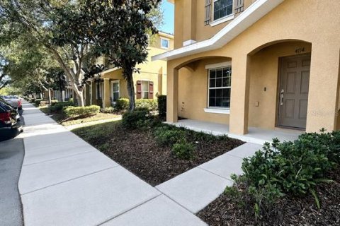 Adosado en alquiler en Riverview, Florida, 2 dormitorios, 126.81 m2 № 2259339 - foto 3