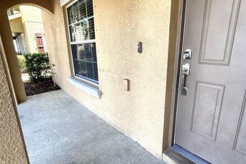 Adosado en alquiler en Riverview, Florida, 2 dormitorios, 126.81 m2 № 2259339 - foto 4