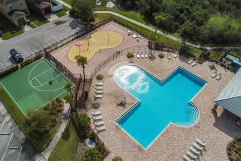 Adosado en alquiler en Riverview, Florida, 2 dormitorios, 126.81 m2 № 2259339 - foto 29