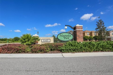 Adosado en alquiler en Riverview, Florida, 2 dormitorios, 126.81 m2 № 2259339 - foto 28