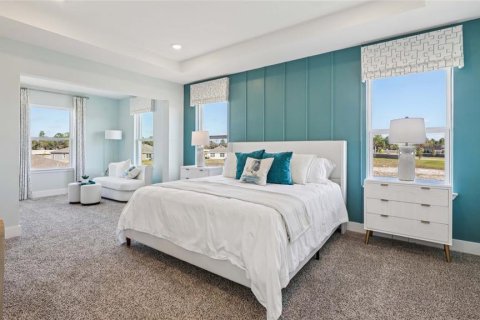Casa en venta en Ocala, Florida, 4 dormitorios, 307.79 m2 № 2210219 - foto 24