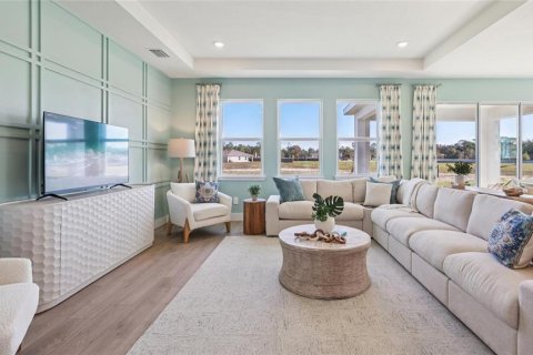Casa en venta en Ocala, Florida, 4 dormitorios, 307.79 m2 № 2210219 - foto 12