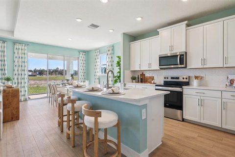 Casa en venta en Ocala, Florida, 4 dormitorios, 307.79 m2 № 2210219 - foto 3