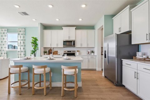 Casa en venta en Ocala, Florida, 4 dormitorios, 307.79 m2 № 2210219 - foto 4