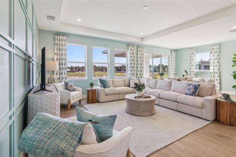 Casa en venta en Ocala, Florida, 4 dormitorios, 307.79 m2 № 2210219 - foto 13