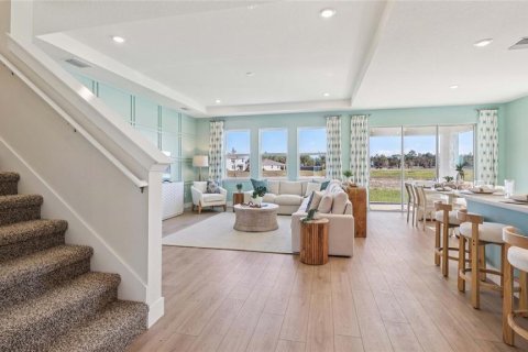 Casa en venta en Ocala, Florida, 4 dormitorios, 307.79 m2 № 2210219 - foto 20