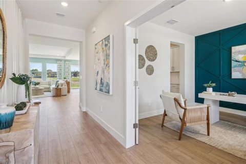 Casa en venta en Ocala, Florida, 4 dormitorios, 307.79 m2 № 2210219 - foto 2