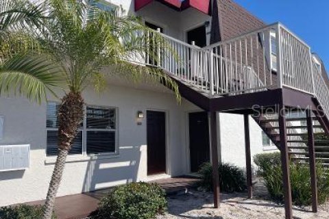 Condo in Tampa, Florida, 1 bedroom № 2233907