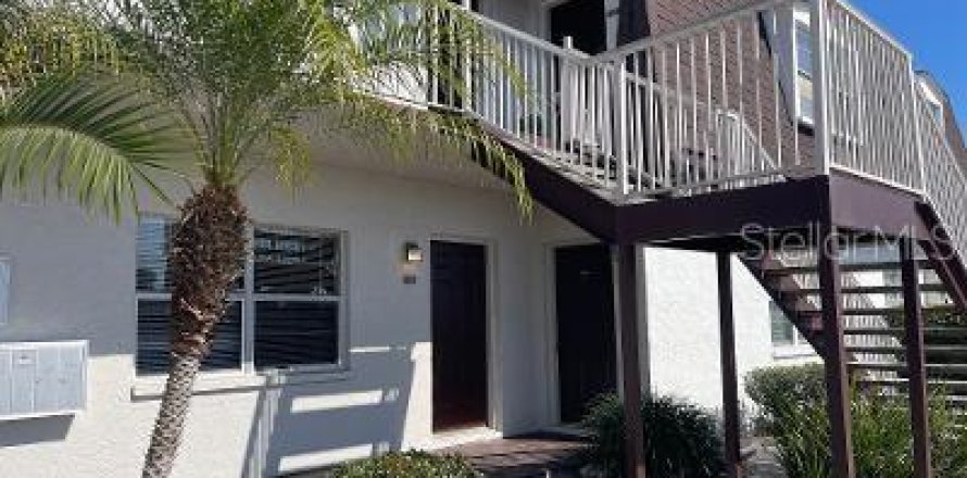 Condo à Tampa, Floride, 1 chambre № 2233907