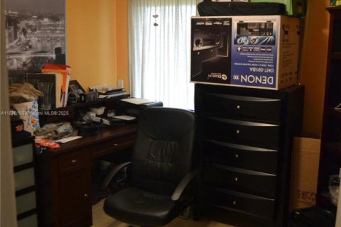 Condominio en venta en Miami, Florida, 2 dormitorios, 80.82 m2 № 1921140 - foto 22