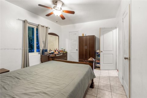 Купить виллу или дом в Майами, Флорида 4 спальни, 144.28м2, № 1923354 - фото 14