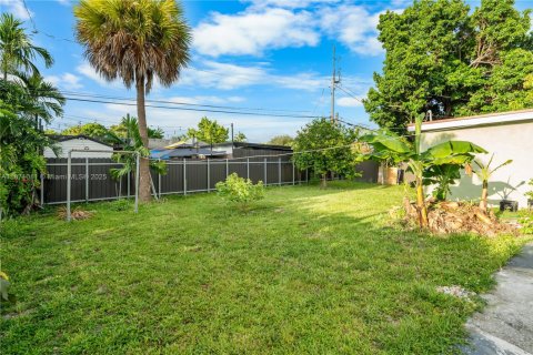 Купить виллу или дом в Майами, Флорида 4 спальни, 144.28м2, № 1923354 - фото 6