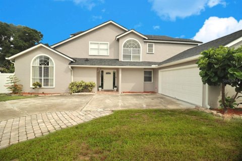 Casa en venta en Orlando, Florida, 3 dormitorios, 199.09 m2 № 1826983 - foto 1