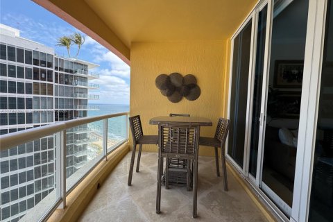 Copropriété à vendre à Fort Lauderdale, Floride: 3 chambres, 197.88 m2 № 1741971 - photo 28