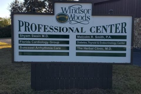 Propiedad comercial en venta en Hudson, Florida, 178.37 m2 № 1734104 - foto 2